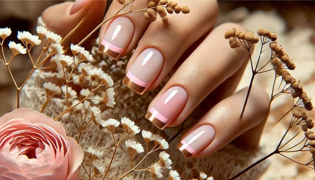 10 Must Try Summer Nails 2024 Trends for the Perfect Manicure 10 Must Try Summer Nails 2024 Trends for the Perfect Manicure