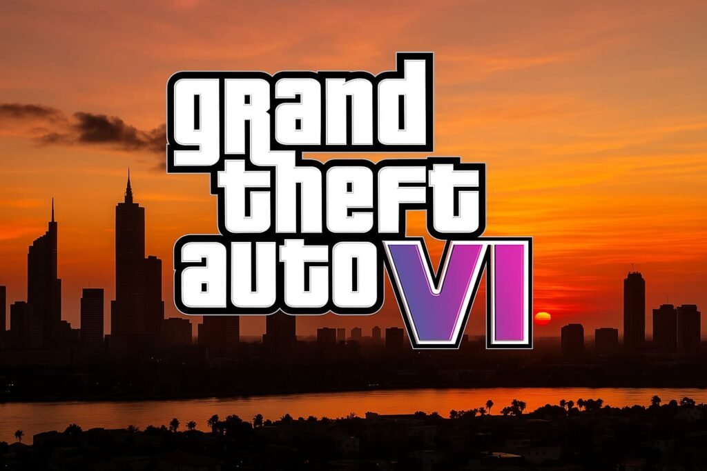 GTA 6 Exciting Insights and What Awaits Us GTA 6 Exciting Insights and What Awaits Us